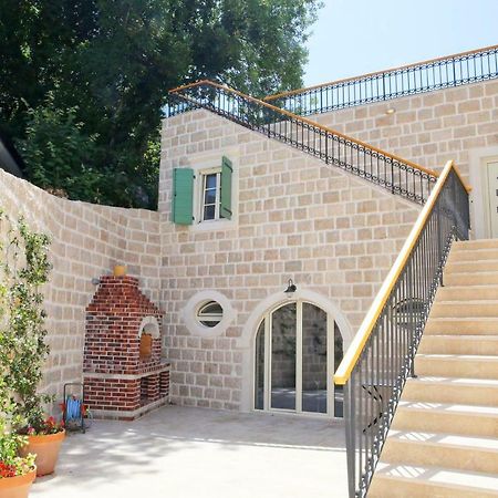 Vila Maestral Kotor Ngoại thất bức ảnh