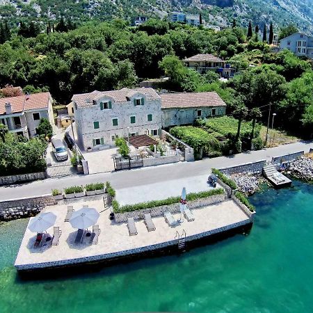 Vila Maestral Kotor Ngoại thất bức ảnh
