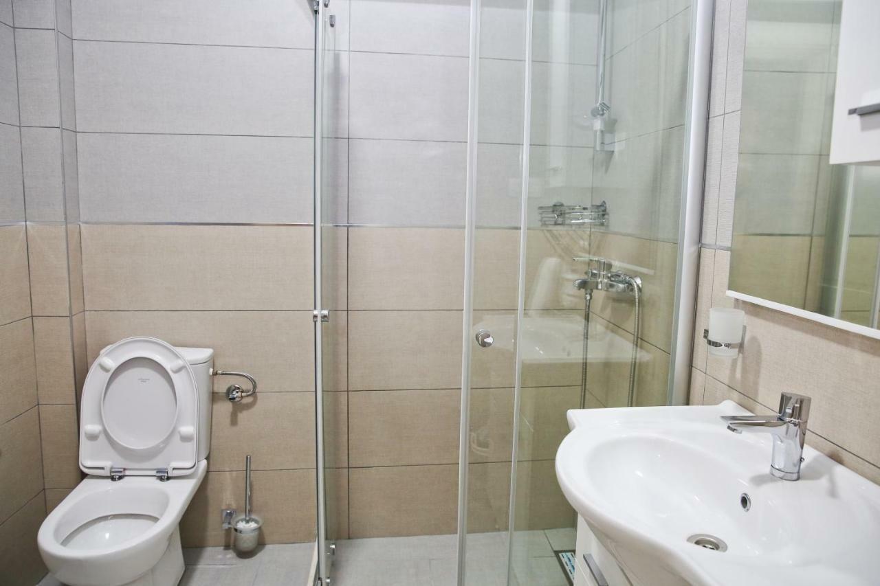 Vila Maestral Kotor Phòng bức ảnh