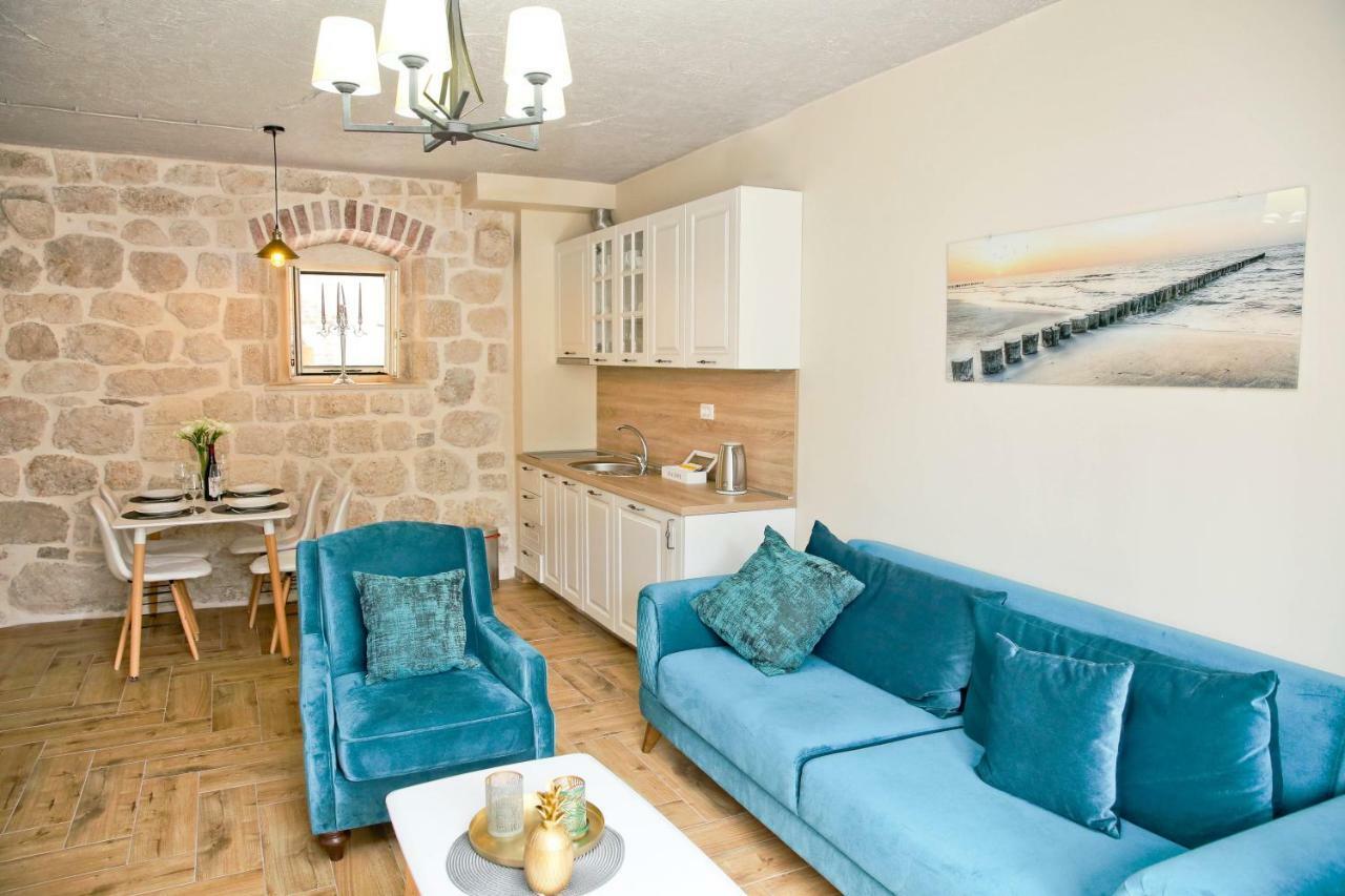 Vila Maestral Kotor Phòng bức ảnh