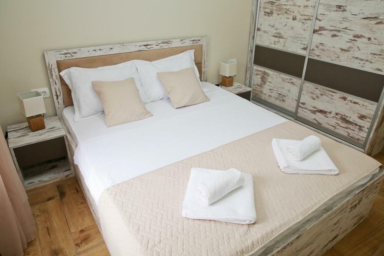 Vila Maestral Kotor Phòng bức ảnh