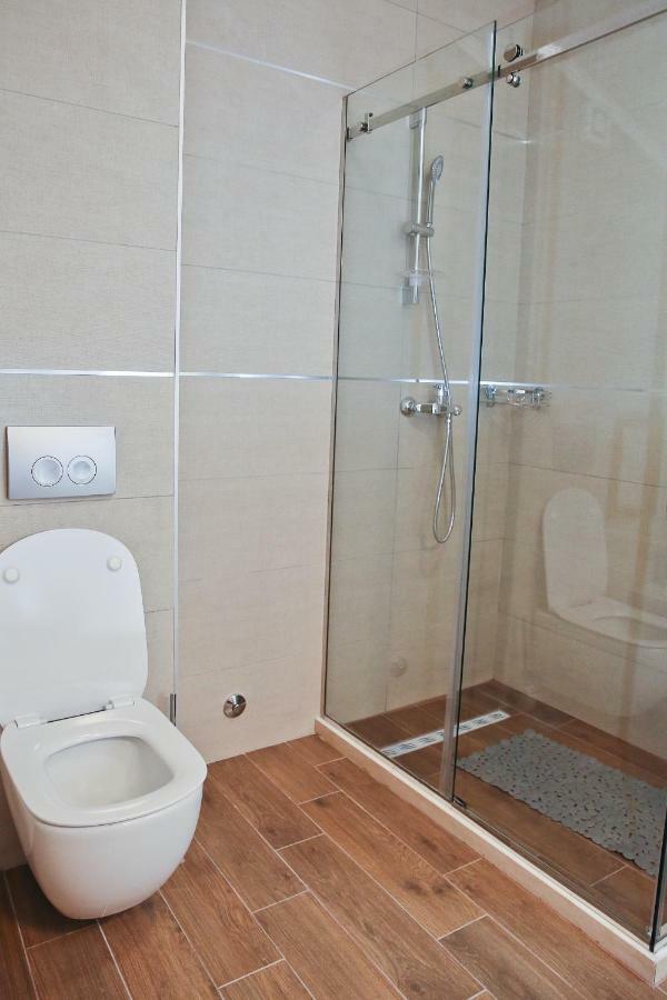 Vila Maestral Kotor Phòng bức ảnh