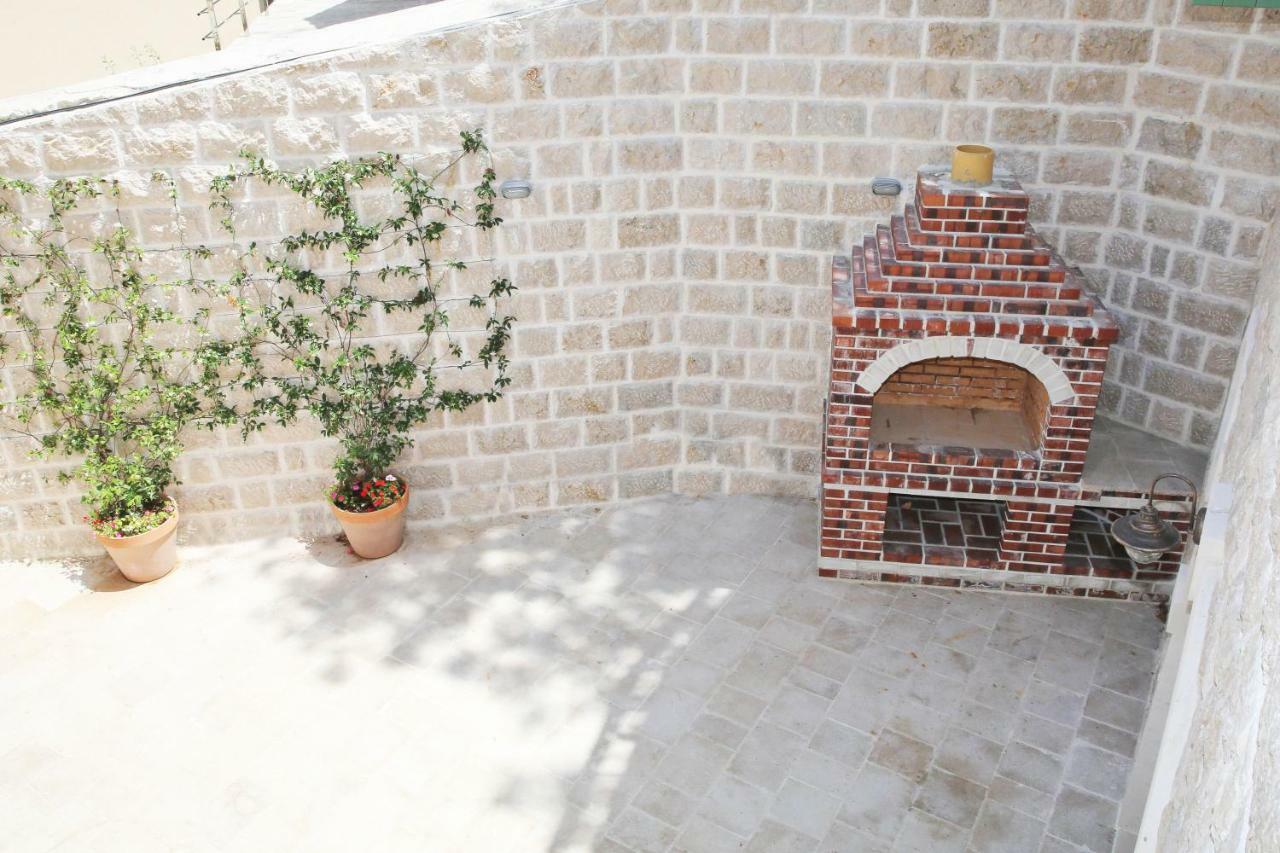 Vila Maestral Kotor Ngoại thất bức ảnh