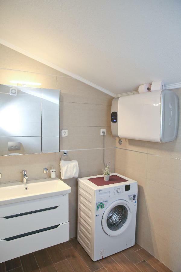 Vila Maestral Kotor Phòng bức ảnh